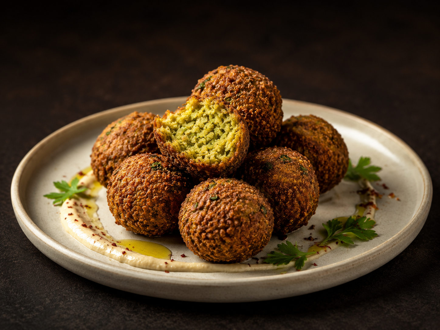 Falafel