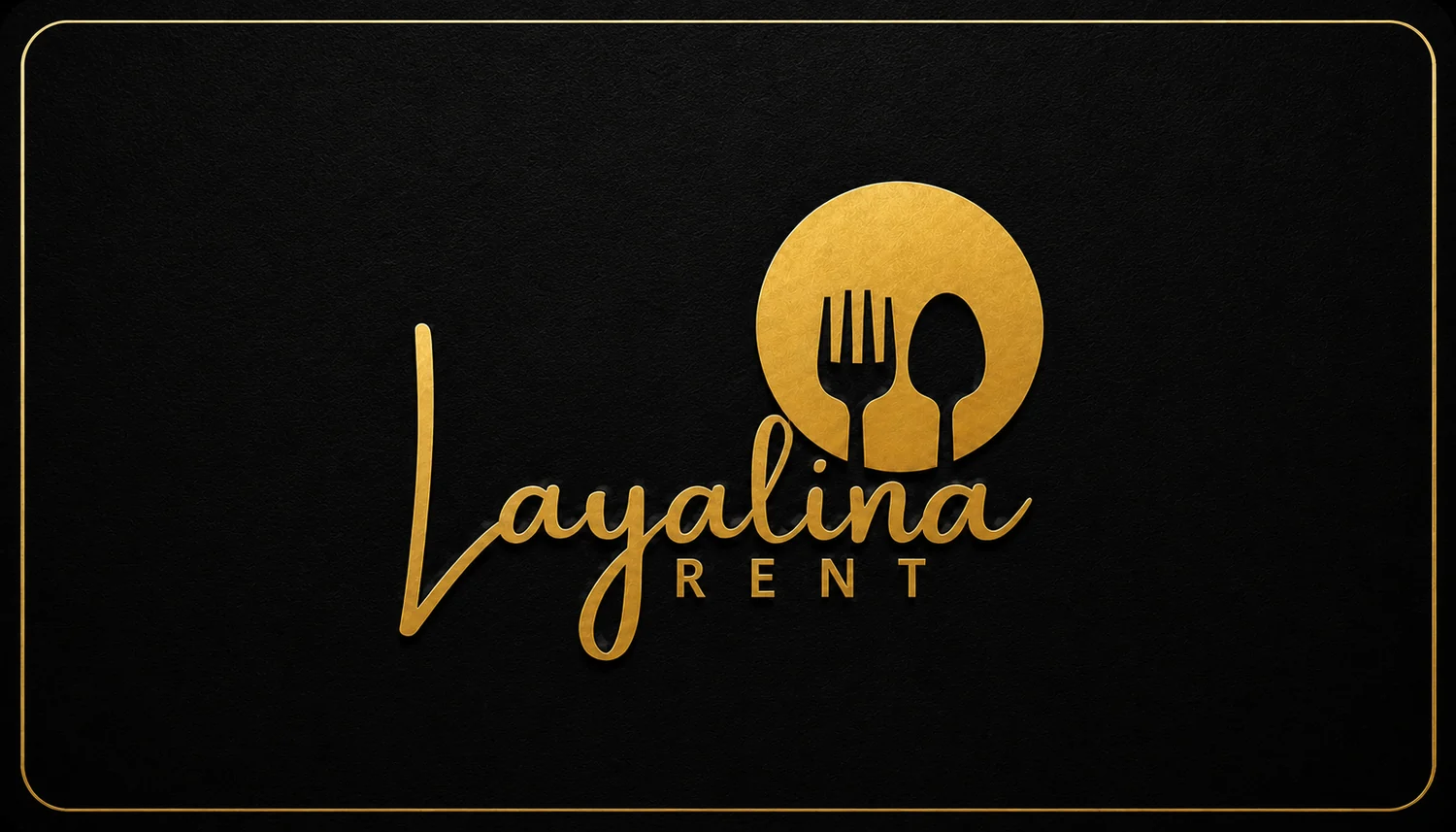 Layalina Rent Markenmotiv