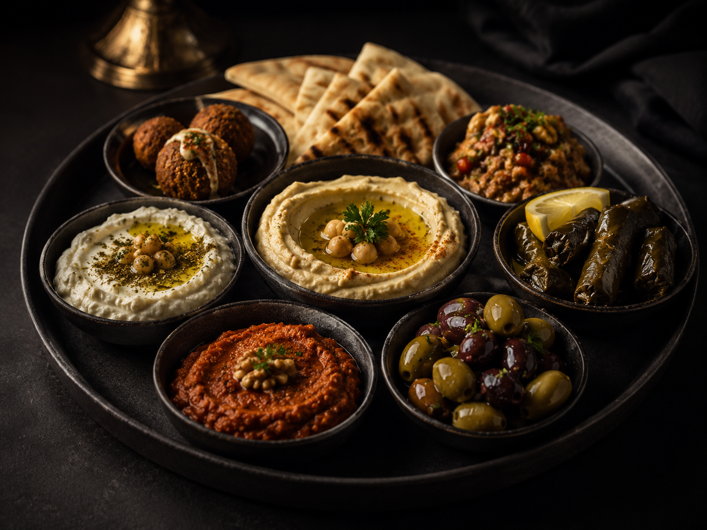 Mezze